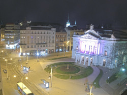 Malinovského náměstí