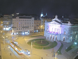 Malinovského náměstí