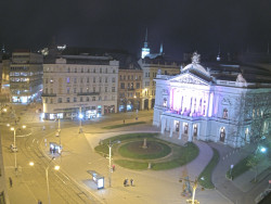 Malinovského náměstí