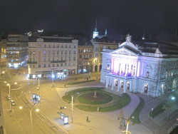 Malinovského náměstí