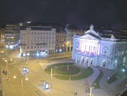 Malinovského náměstí