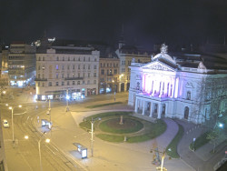 Malinovského náměstí