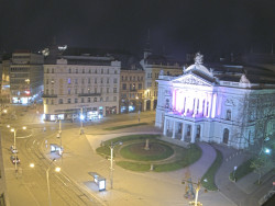 Malinovského náměstí