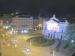 Malinovského náměstí