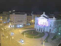 Malinovského náměstí