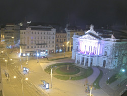 Malinovského náměstí