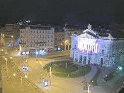 Malinovského náměstí