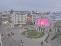 Malinovského náměstí