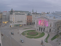 Malinovského náměstí