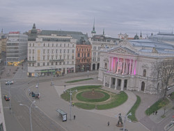 Malinovského náměstí