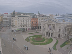 Malinovského náměstí