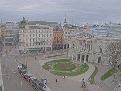 Malinovského náměstí