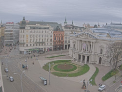 Malinovského náměstí