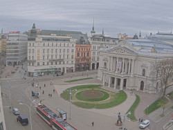 Malinovského náměstí