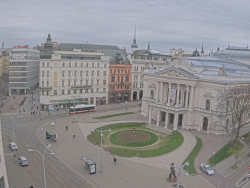 Malinovského náměstí