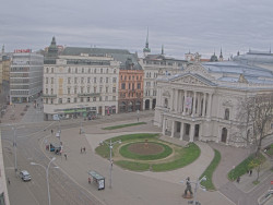 Malinovského náměstí