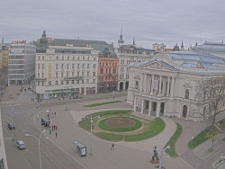 Malinovského náměstí