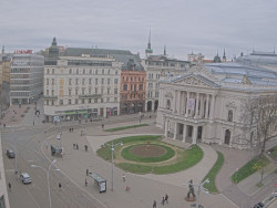 Malinovského náměstí