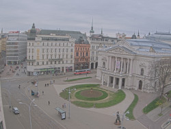 Malinovského náměstí