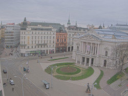 Malinovského náměstí