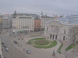 Malinovského náměstí