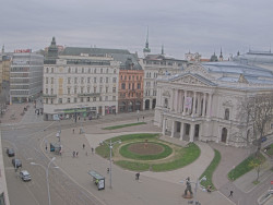 Malinovského náměstí