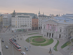 Malinovského náměstí