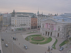 Malinovského náměstí