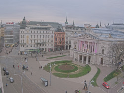 Malinovského náměstí