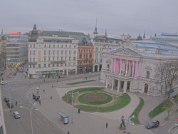 Malinovského náměstí