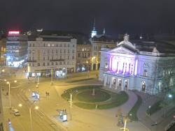 Malinovského náměstí