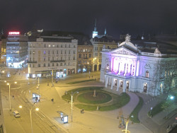 Malinovského náměstí