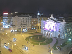 Malinovského náměstí