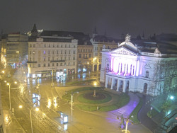 Malinovského náměstí