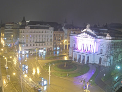 Malinovského náměstí