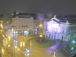 Malinovského náměstí