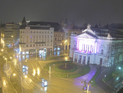 Malinovského náměstí