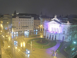 Malinovského náměstí