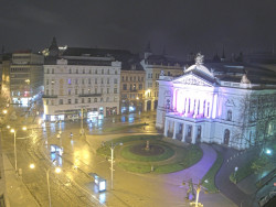 Malinovského náměstí