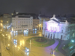 Malinovského náměstí