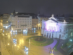 Malinovského náměstí