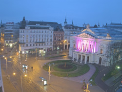 Malinovského náměstí