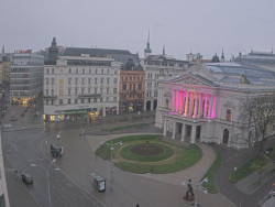 Malinovského náměstí