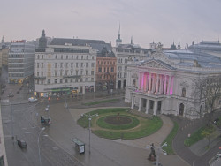 Malinovského náměstí