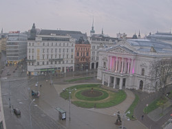 Malinovského náměstí