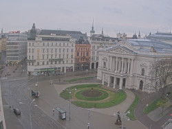 Malinovského náměstí