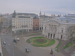 Malinovského náměstí