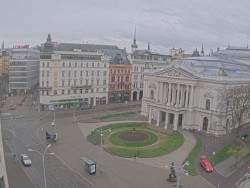 Malinovského náměstí