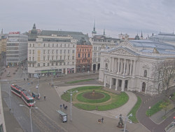 Malinovského náměstí