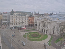 Malinovského náměstí